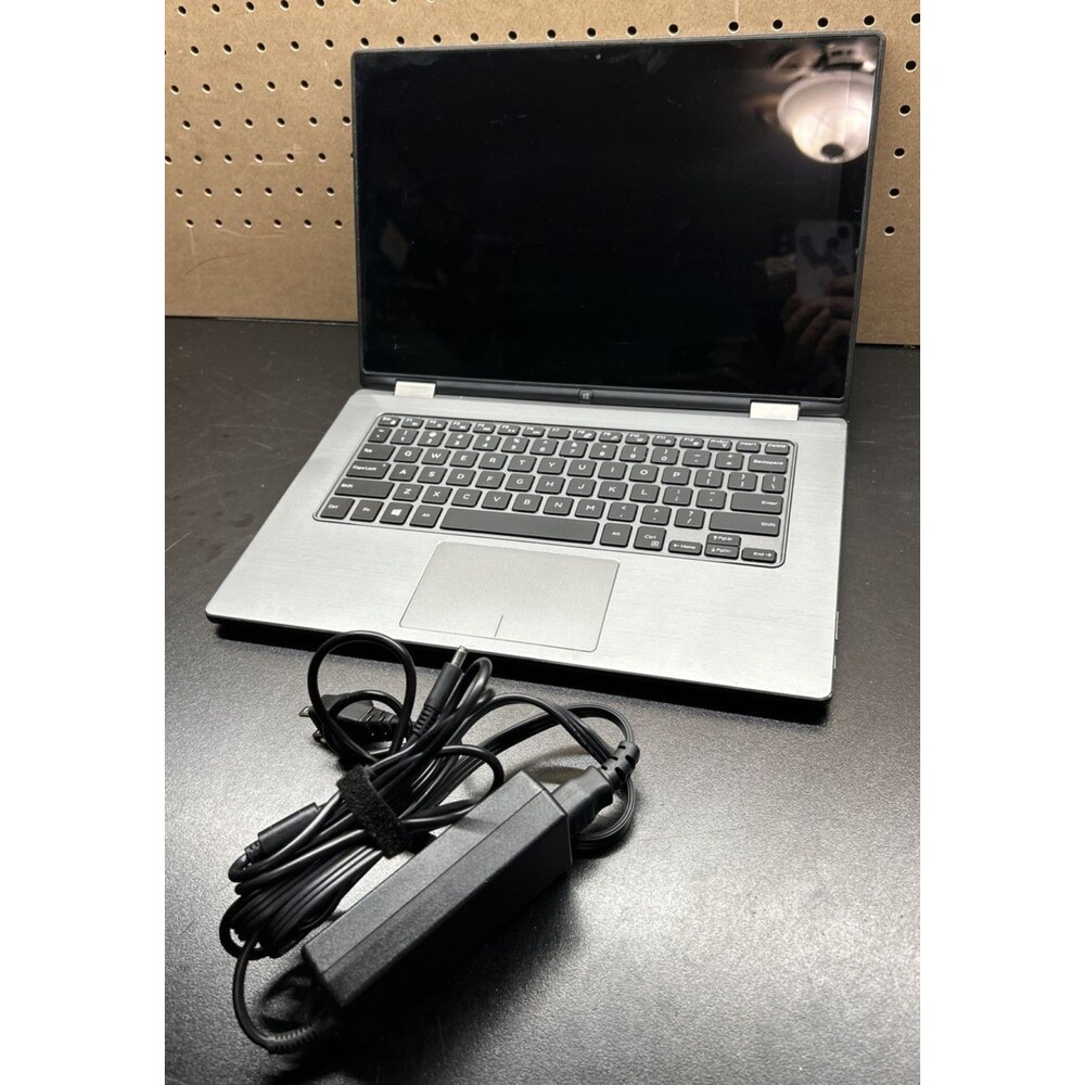 Dell Inspiron 13-7353 13" Touch Intel Core i3-6100U 8GB RAM 128GB SSD Windows 10